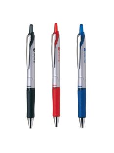 Pilot Golyóstoll Pilot Acroball Metal 0.5 mm kék BAB-25F-L