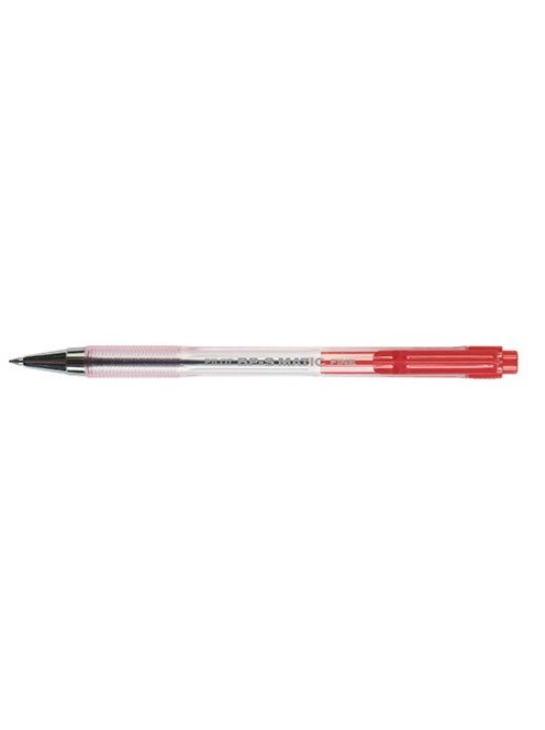 Pilot Golyóstoll Pilot BP S-Matic piros