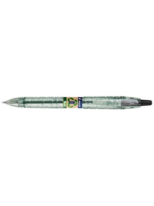 Pilot Golyóstoll Pilot B2P Ecoball fekete BP-B2PEB-M-B-BG