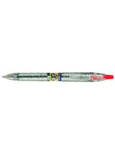 Pilot Golyóstoll Pilot B2P Ecoball piros BP-B2PEB-M-R-BG