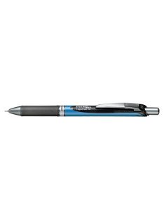 Pentel Roller Pentel Energel BLN75-A 0,5 mm fekete