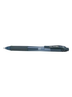 Pentel Roller Pentel EnergelX BL107-A 0,7 mm fekete