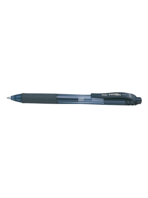Pentel Roller Pentel EnergelX BL107-A 0,7 mm fekete