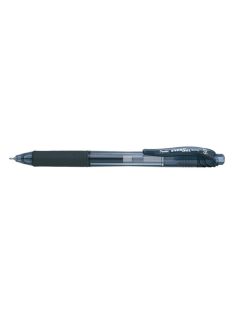 Pentel Roller Pentel EnergelX BLN105-A 0,5 mm fekete