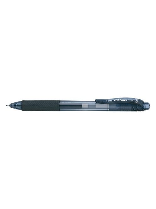 Pentel Roller Pentel EnergelX BLN105-A 0,5 mm fekete