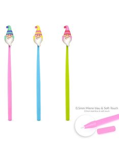   Trendhaus Roller Trendhaus Wichtel törpe hajlékony 0,5 mm kék