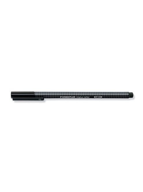 Staedtler Roller Staedtler Triplus 0.4 mm fekete