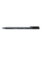 Staedtler Roller Staedtler Triplus 0.4 mm fekete