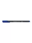 Staedtler Roller Staedtler Triplus 0.4 mm kék