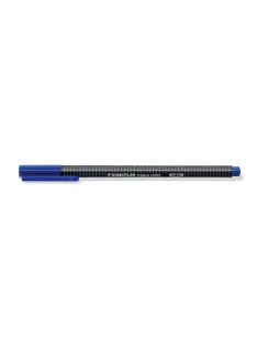 Staedtler Roller Staedtler Triplus 0.4 mm kék