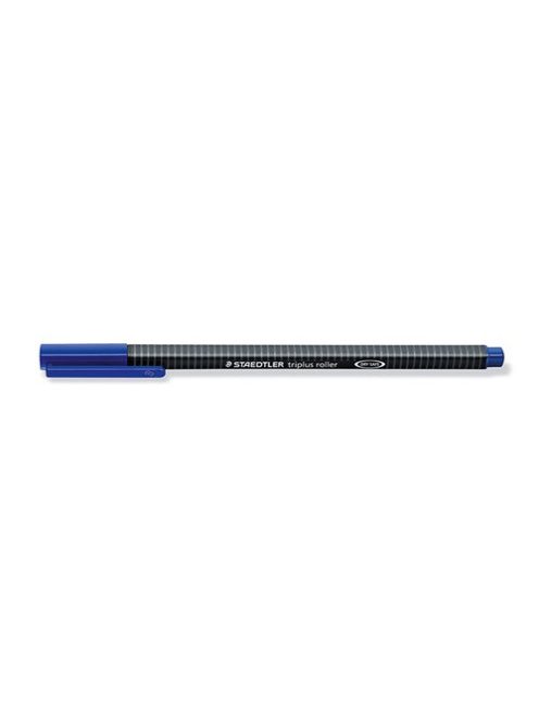 Staedtler Roller Staedtler Triplus 0.4 mm kék