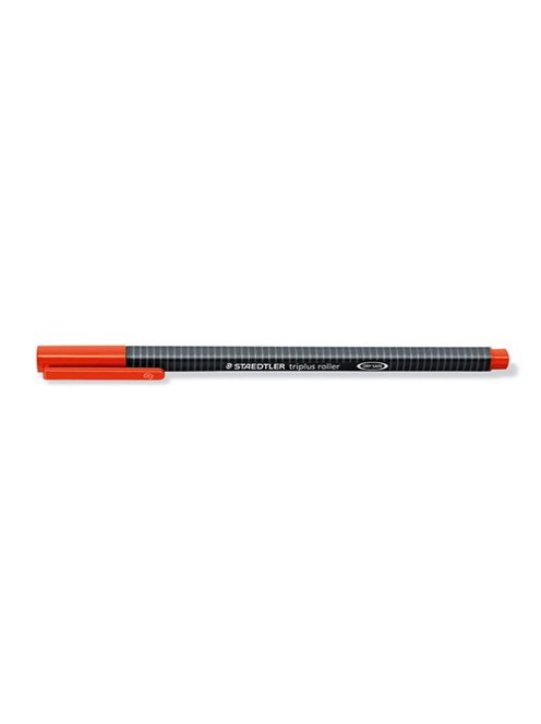 Staedtler Roller Staedtler Triplus 0.4 mm piros