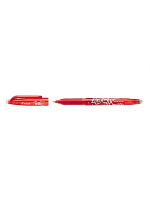 Pilot Roller Pilot FriXion Ball - 05 - Piros