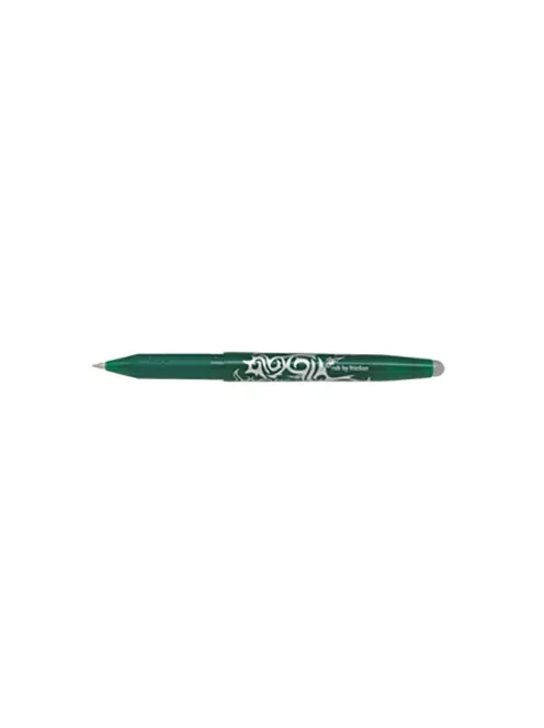 Pilot Roller Pilot Frixion 0.7 mm zöld radírozható