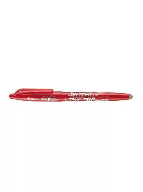 Pilot Roller Pilot Frixion 0.7 mm piros radírozható