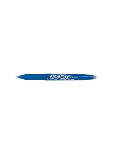 Pilot Roller Pilot Frixion 0.7 mm világoskék radírozható