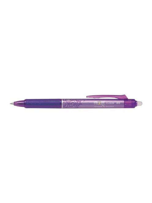 Pilot Roller Pilot Frixion 0.5 mm lila BLRT-FR-5