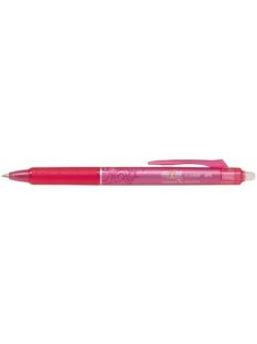Pilot Roller Pilot Frixion Clicker 0.5 mm pink BLRT-FR-5