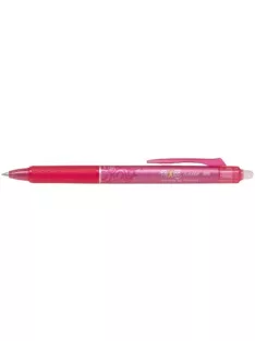 Pilot Roller Pilot Frixion Clicker 0.5 mm pink radírozható
