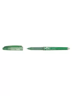 Pilot Roller Pilot Frixion Point 0.5 mm zöld radírozható