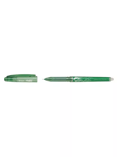 Pilot Roller Pilot Frixion Point 0.5 mm zöld radírozható