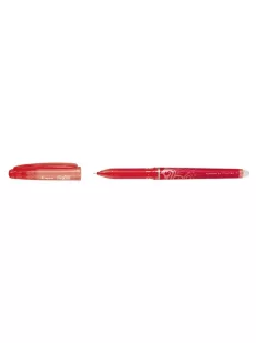 Pilot Roller Pilot Frixion Point 0.5 mm piros radírozható