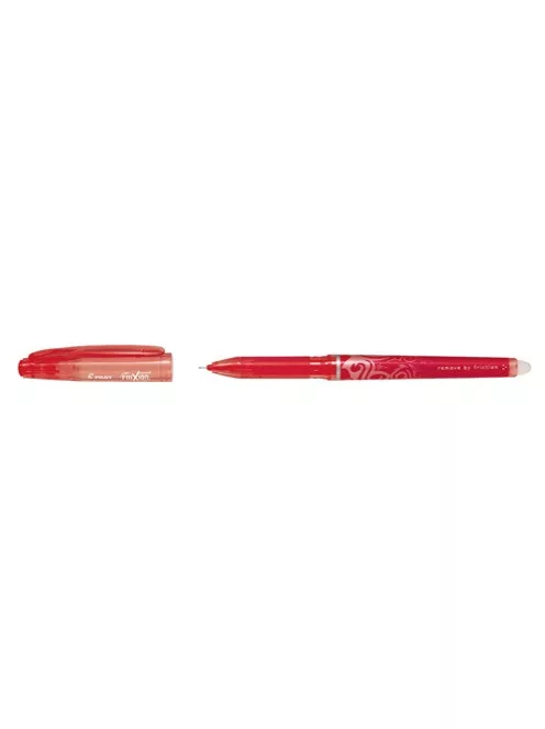 Pilot Roller Pilot Frixion Point 0.5 mm piros radírozható