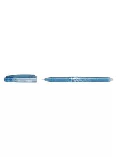   Pilot Roller Pilot Frixion Point 0.5 mm világoskék radírozható