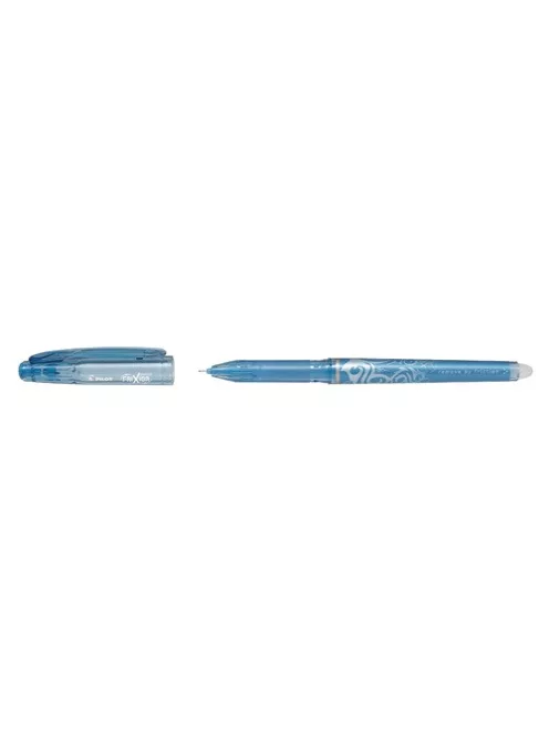 Pilot Roller Pilot Frixion Point 0.5 mm világoskék radírozható