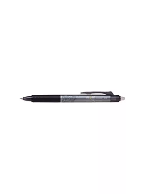 Pilot Roller Pilot Frixion Clicker 0.5 mm fekete radírozható