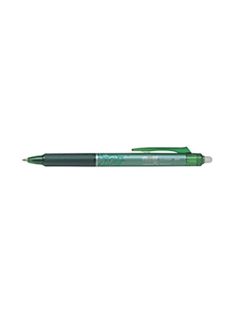 Pilot Roller Pilot Frixion Clicker 0.5 mm zöld BLRT-FR5