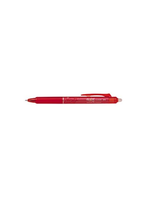 Pilot Roller Pilot Frixion Clicker 0.5 mm piros BLRT-FR5