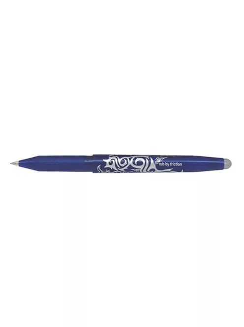 Pilot Roller Pilot Frixion 0.7 mm kék radírozható