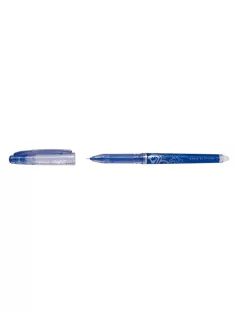 Pilot Roller Pilot Frixion Point 0.5 mm kék radírozható