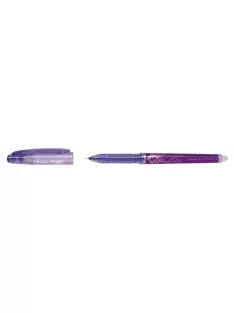 Pilot Roller Pilot Frixion Point 0.5 mm lila radírozható