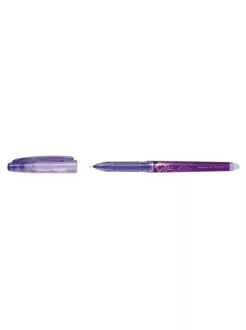 Pilot Roller Pilot Frixion Point 0.5 mm lila radírozható