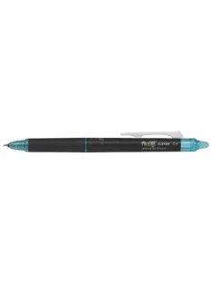   Pilot Roller Pilot Frixion Clicker Point 0,5 mm  világoskék radírozható