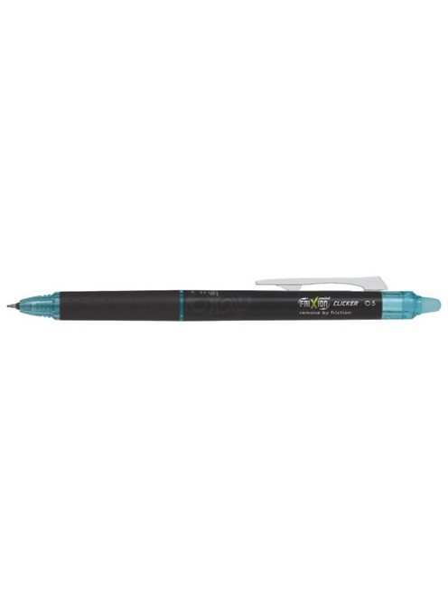 Pilot Roller Pilot Frixion Clicker Point 0,5 mm  világoskék BLRT-FRP5-LB