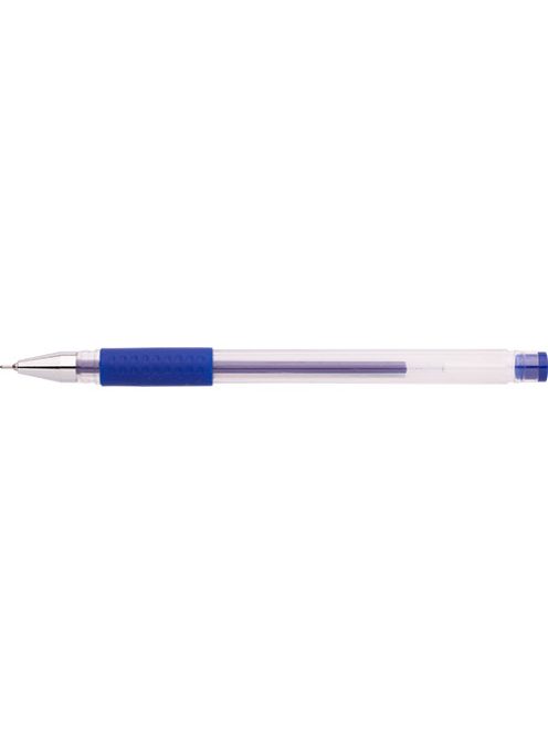 Ico Zselés toll Gel-Ico D12 0,5 mm kék