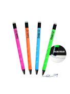 Trendhaus Zselés toll Trendhaus kék radírozható