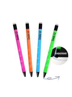 Trendhaus Zselés toll Trendhaus kék radírozható