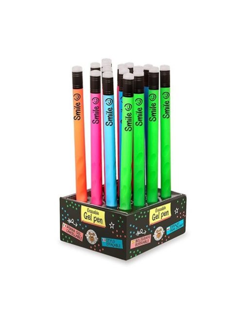 Trendhaus Zselés toll Trendhaus kék radírozható