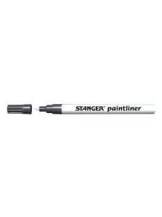 Stanger Lakkmarker Stanger 1-3 mm fehér