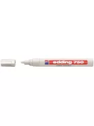 Edding Lakkmarker Edding 750 2-4 mm fehér