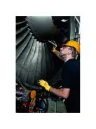 Edding Lakkmarker Edding 750 2-4 mm fehér