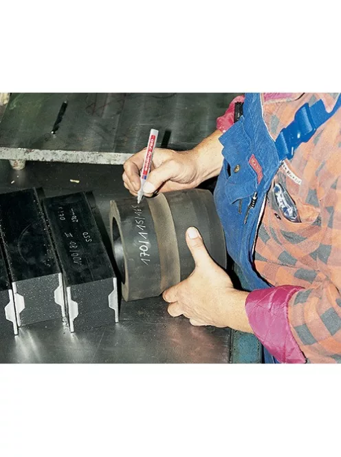 Edding Lakkmarker Edding 750 2-4 mm fehér