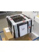 Edding Lakkmarker Edding 750 2-4 mm fehér