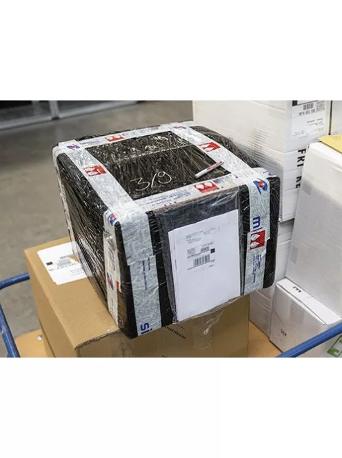 Edding Lakkmarker Edding 750 2-4 mm fehér