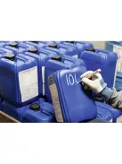 Edding Lakkmarker Edding 750 2-4 mm fehér