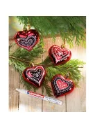 Edding Lakkmarker Edding 780 fehér